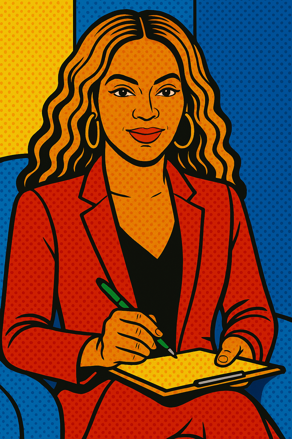 Beyoncé